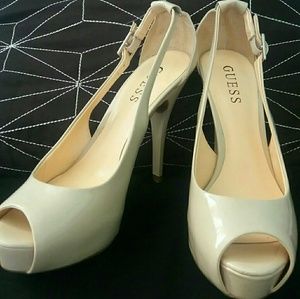 Guess High Heels👠